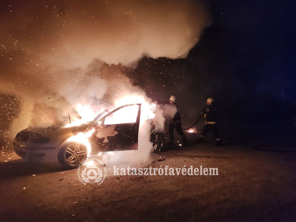 Hétvégi beavatkozások