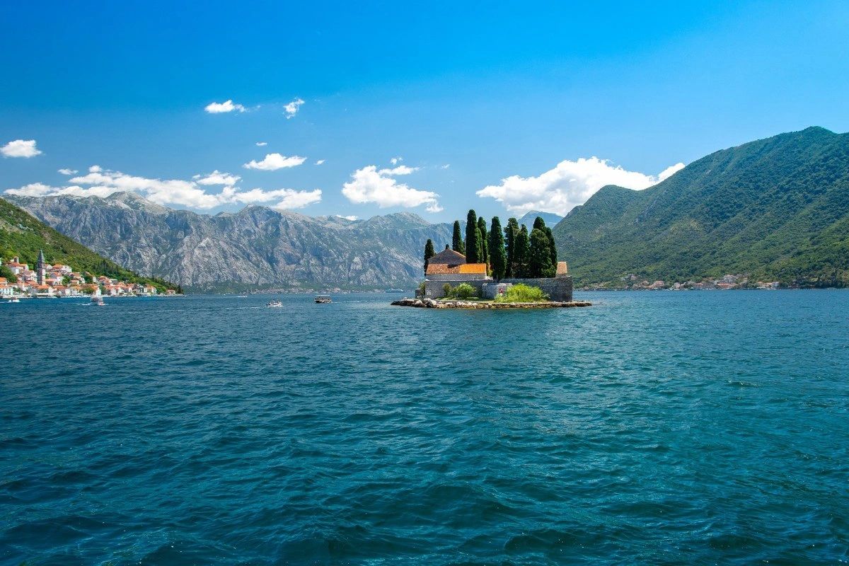 Montenegró